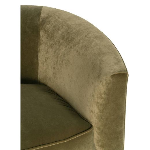 Picture of Baldwin Swivel Chair